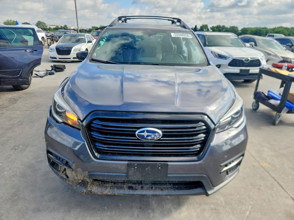 Aukcja sprzedaży 2022 Subaru Ascent, vin: 4S4WMAJD4N3407150, numer aukcji: 53348656