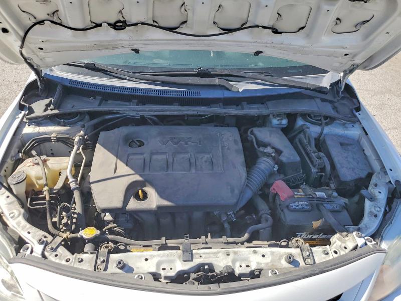 54396216 :رقم المزاد ، 5YFBU4EE7CP027120 vin ، 2012 Toyota Corolla مزاد بيع
