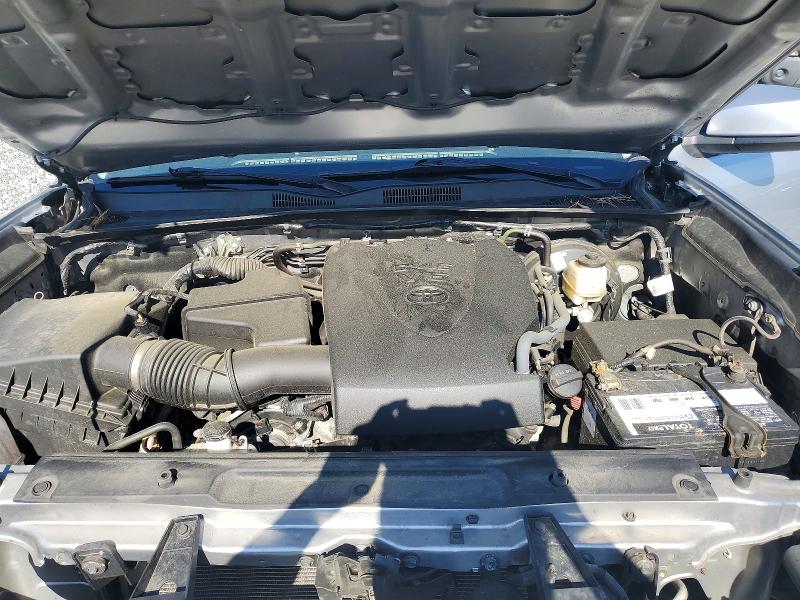 Aukcja sprzedaży 2021 Toyota Tacoma, vin: 5TFAZ5CN4MX116412, numer aukcji: 52608266