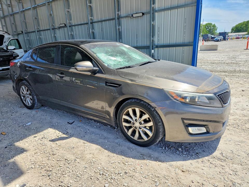 Aukcja sprzedaży 2014 Kia Optima, vin: 5XXGN4A79EG319793, numer aukcji: 51882326