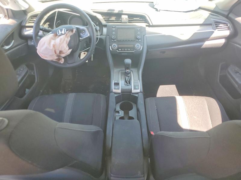 Aukcja sprzedaży 2017 Honda Civic, vin: 19XFC2F5XHE039861, numer aukcji: 54966656