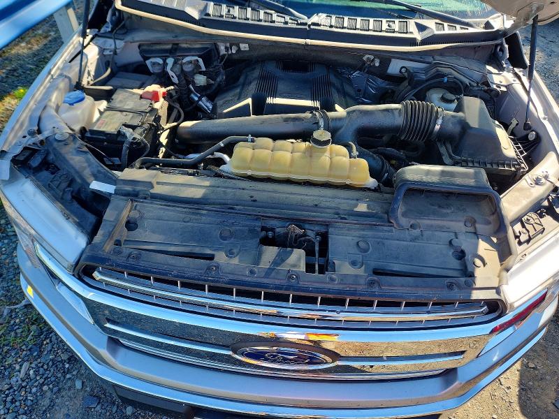 Auction sale of the 2020 Ford F150, vin: 1FTEW1E4XLKE36322, lot number: 52571156