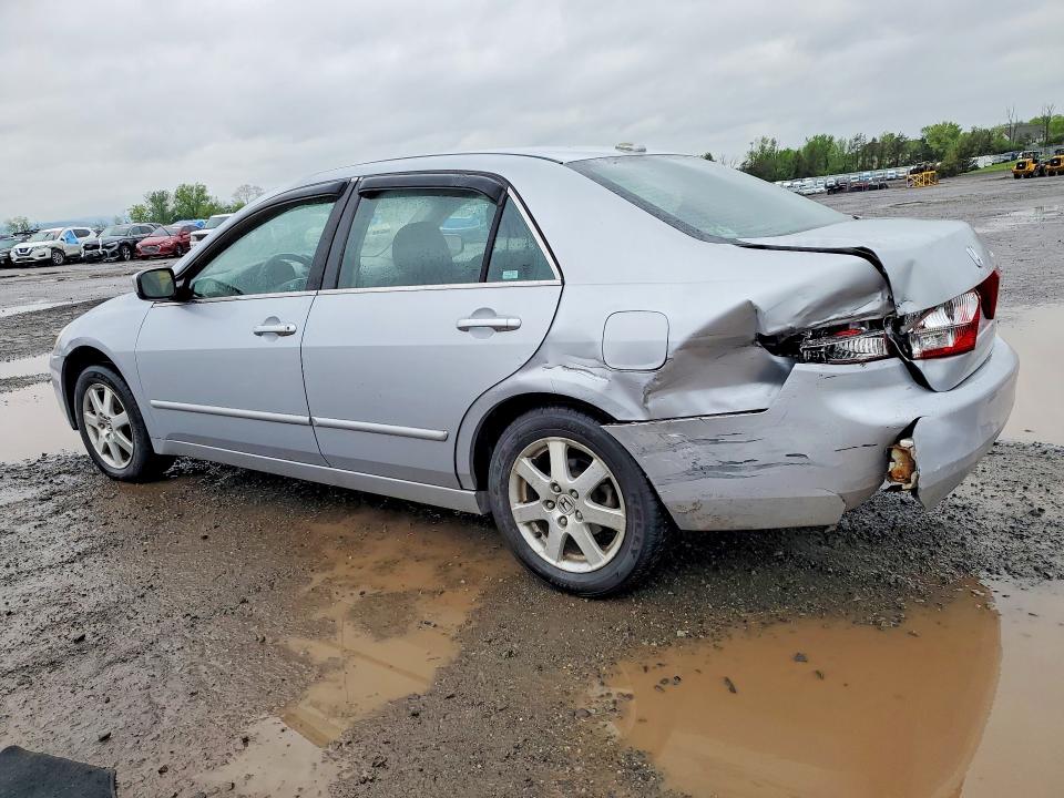 Aukcja sprzedaży 2005 Honda Accord, vin: 1HGCM66585A010561, numer aukcji: 52613086