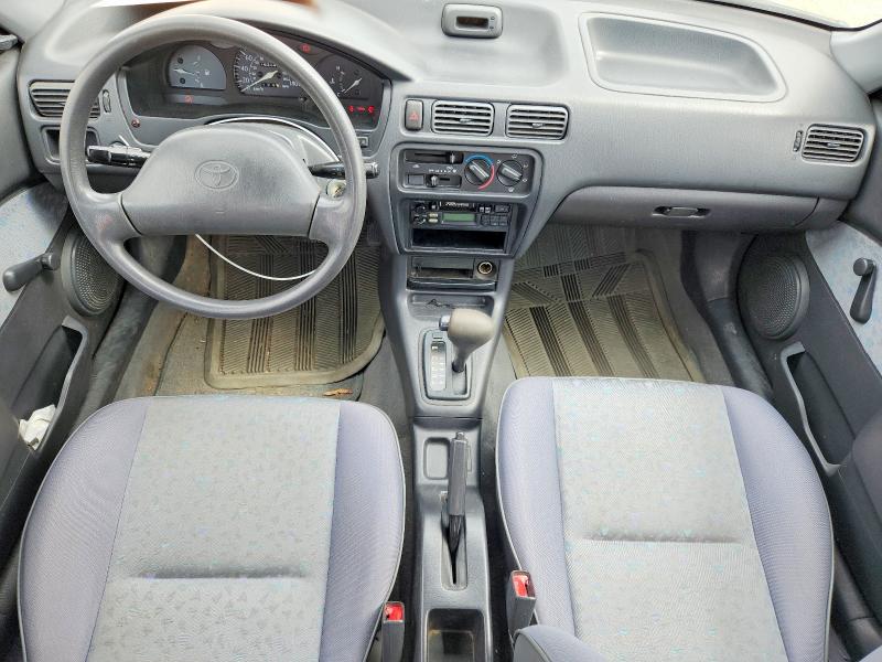 Продажа на аукционе авто 1997 Toyota Tercel, vin: JT2BC51L2V0282521, номер лота: 52883246