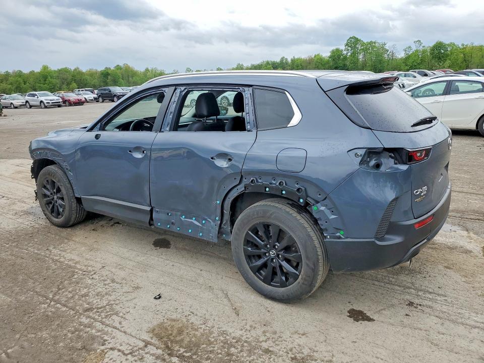 Aukcja sprzedaży 2024 Mazda Cx-50, vin: 7MMVABAM1RN166057, numer aukcji: 52662726