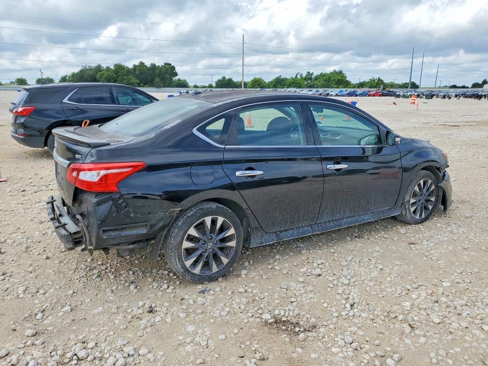 54977336 :رقم المزاد ، 3N1AB7AP2GY263564 vin ، 2016 Nissan Sentra مزاد بيع