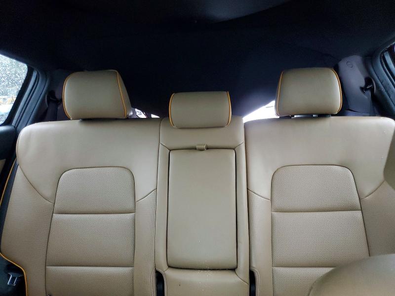 55053076 :رقم المزاد ، KNDPR3A66H7075958 vin ، 2017 Kia Sportage مزاد بيع