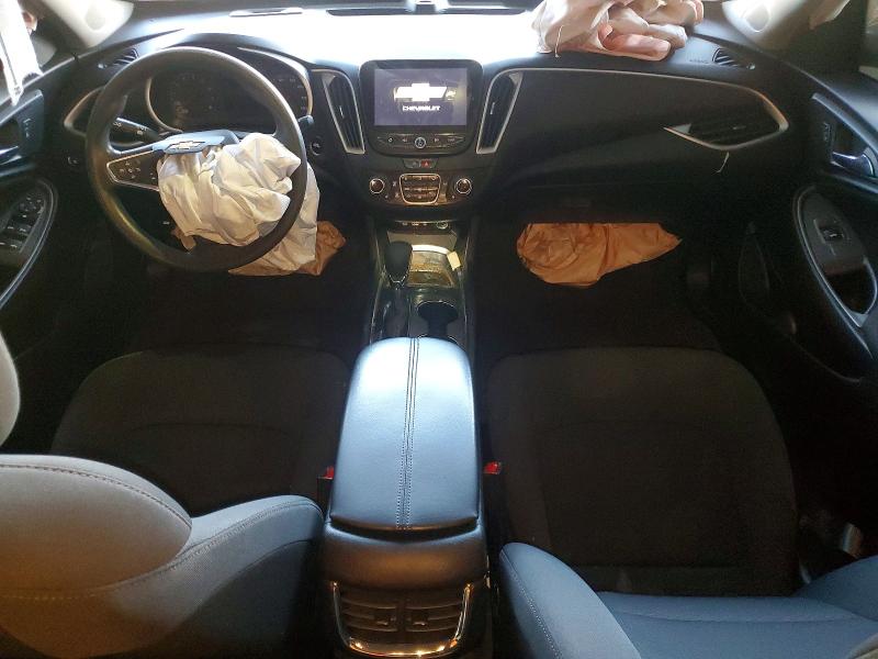 Продажа на аукционе авто 2023 Chevrolet Malibu, vin: 1G1ZD5ST6PF211428, номер лота: 55443896