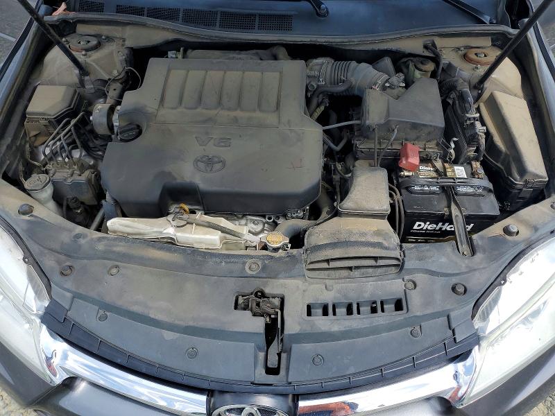 Продажа на аукционе авто 2015 Toyota Camry, vin: 4T1BK1FK2FU568037, номер лота: 55327716