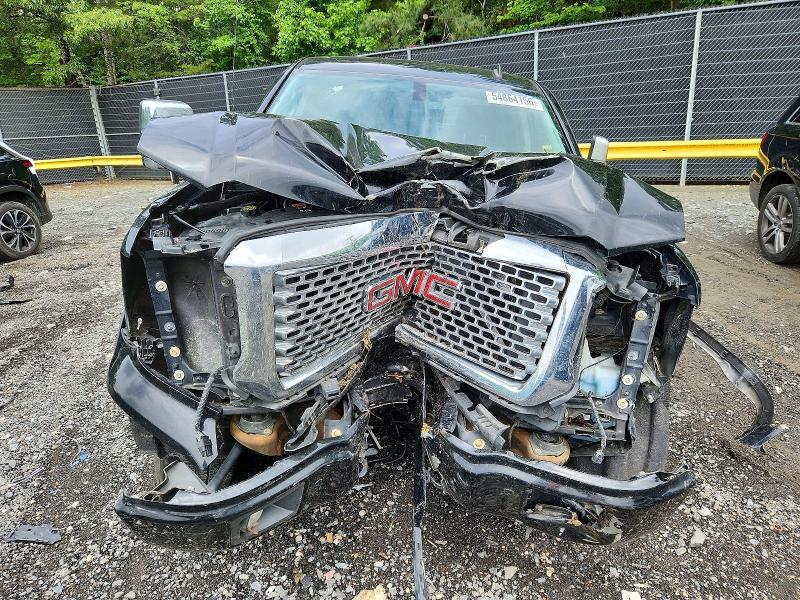 2014 Gmc Sierra მანქანა იყიდება აუქციონზე, vin: 3GTU2WEC2EG404258, აუქციონის ნომერი: 54864156