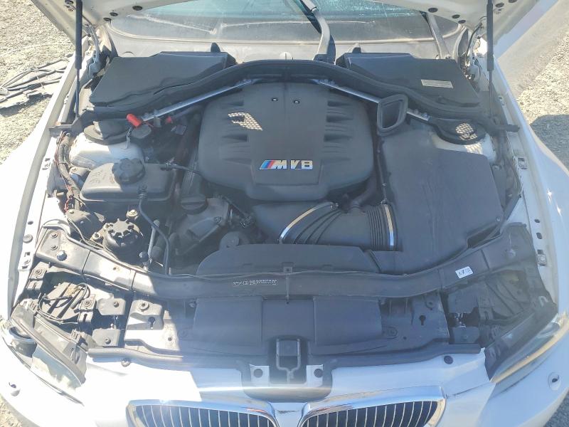 Продажа на аукционе авто 2011 Bmw M3, vin: WBSDX9C56BE585254, номер лота: 53140446