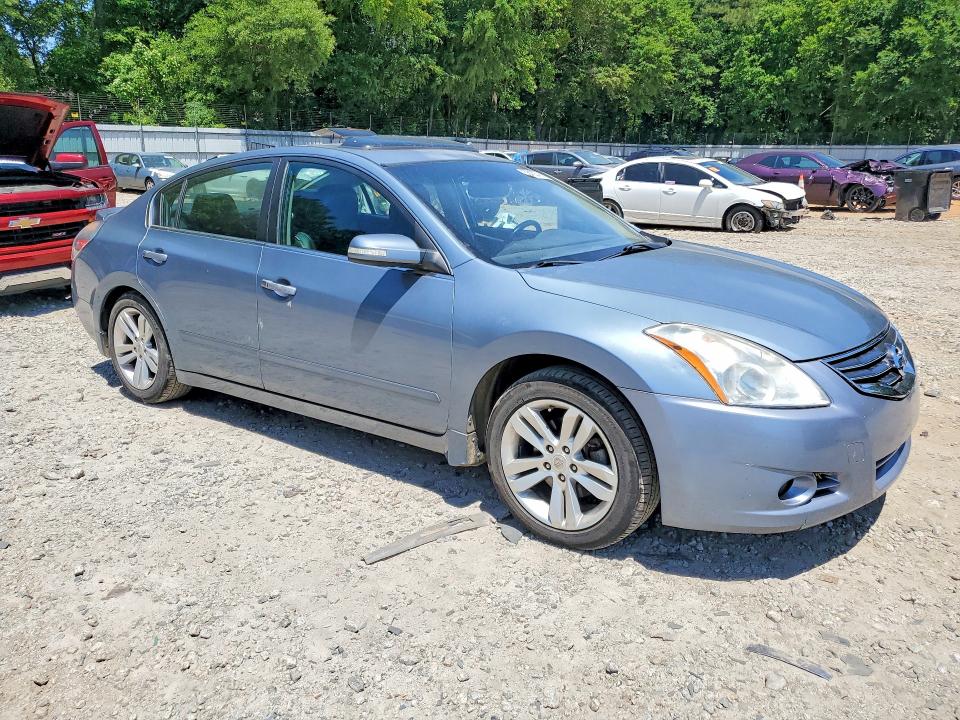 Aukcja sprzedaży 2012 Nissan Altima, vin: 1N4BL2AP9CC145540, numer aukcji: 53432736