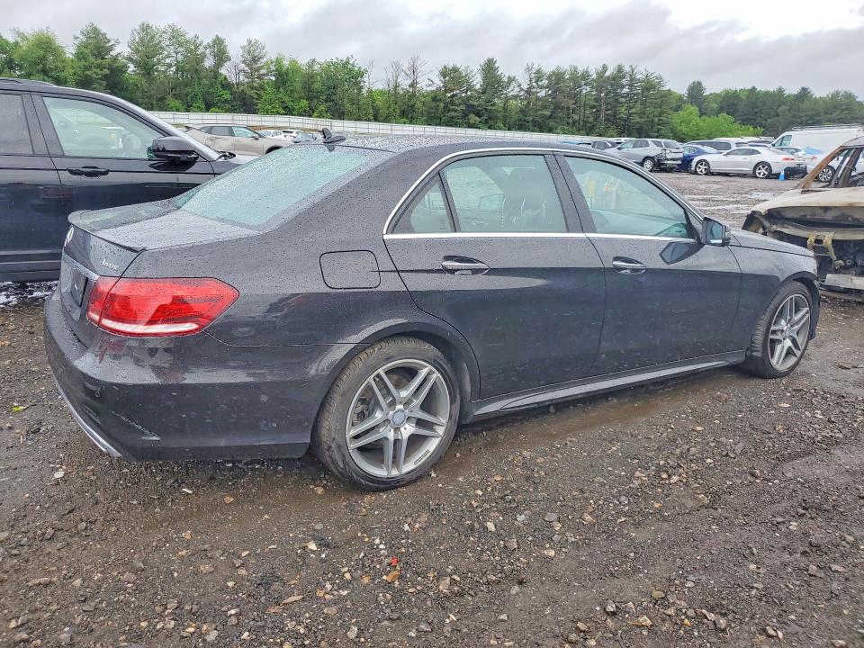 54605826 :رقم المزاد ، WDDHF8JB9GB222069 vin ، 2016 Mercedes-benz E مزاد بيع