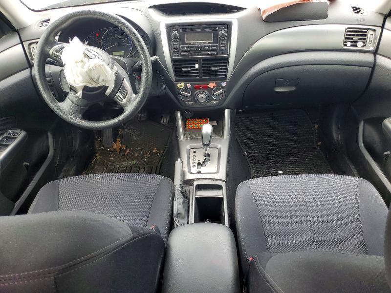 Продаж на аукціоні авто 2011 Subaru Forester, vin: JF2SHBDC1BH777147, номер лоту: 54477546
