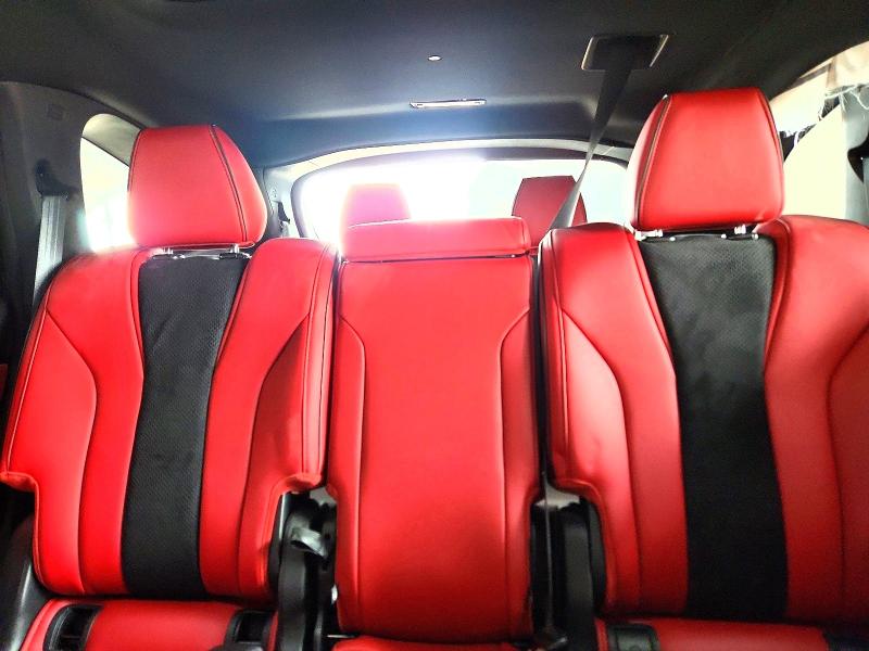 52492396 :رقم المزاد ، 5J8YE1H06SL007441 vin ، 2025 Acura Mdx مزاد بيع