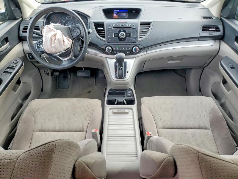 52701556 :رقم المزاد ، 2HKRM4H51CH621564 vin ، 2012 Honda Cr-v مزاد بيع