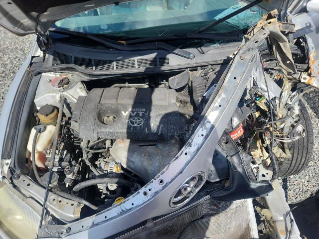 2010 Toyota Camry მანქანა იყიდება აუქციონზე, vin: 4T1BF3EK3AU052179, აუქციონის ნომერი: 52945276