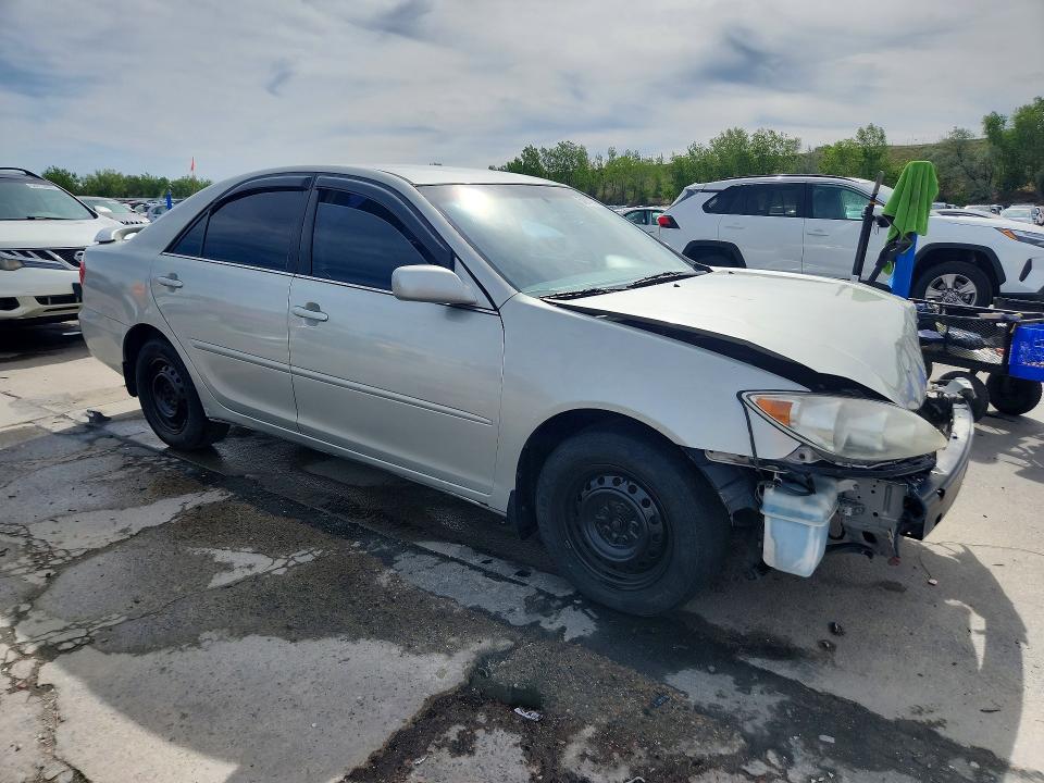 Aukcja sprzedaży 2005 Toyota Camry, vin: 4T1BE32K55U031959, numer aukcji: 54814976