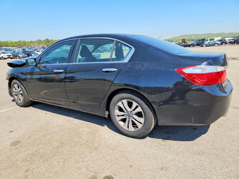 Продаж на аукціоні авто 2014 Honda Accord, vin: 1HGCR2F38EA275926, номер лоту: 53312336