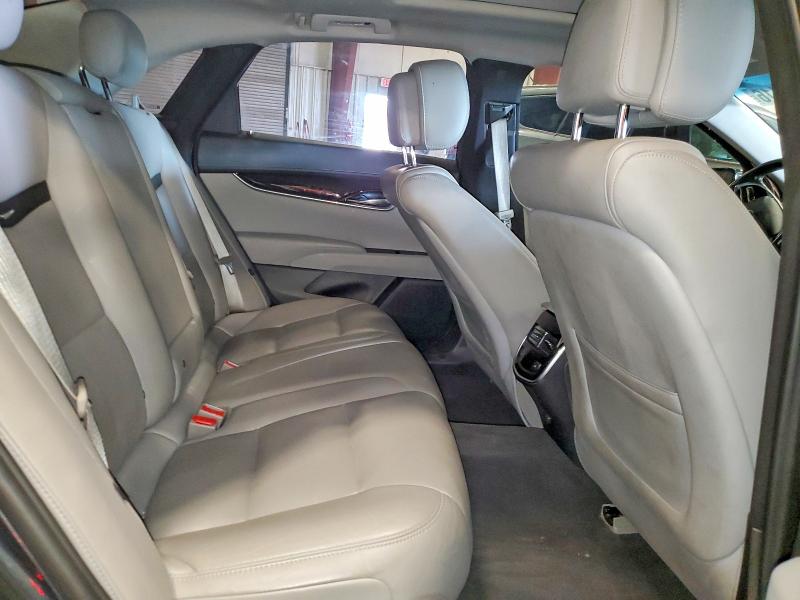 Aukcja sprzedaży 2014 Cadillac Xts, vin: 2G61M5S37E9162074, numer aukcji: 54106416
