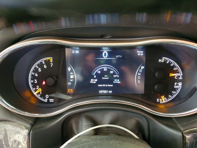2014 Jeep Grand Cherokee მანქანა იყიდება აუქციონზე, vin: 1C4RJFCG2EC426259, აუქციონის ნომერი: 51358946