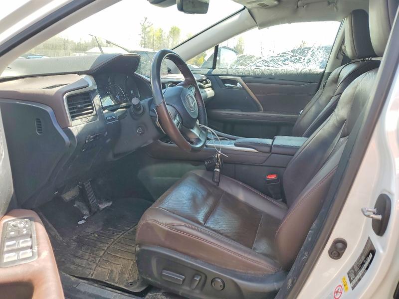 Aukcja sprzedaży 2020 Lexus Rx, vin: 2T2HZMDA5LC221313, numer aukcji: 52047606