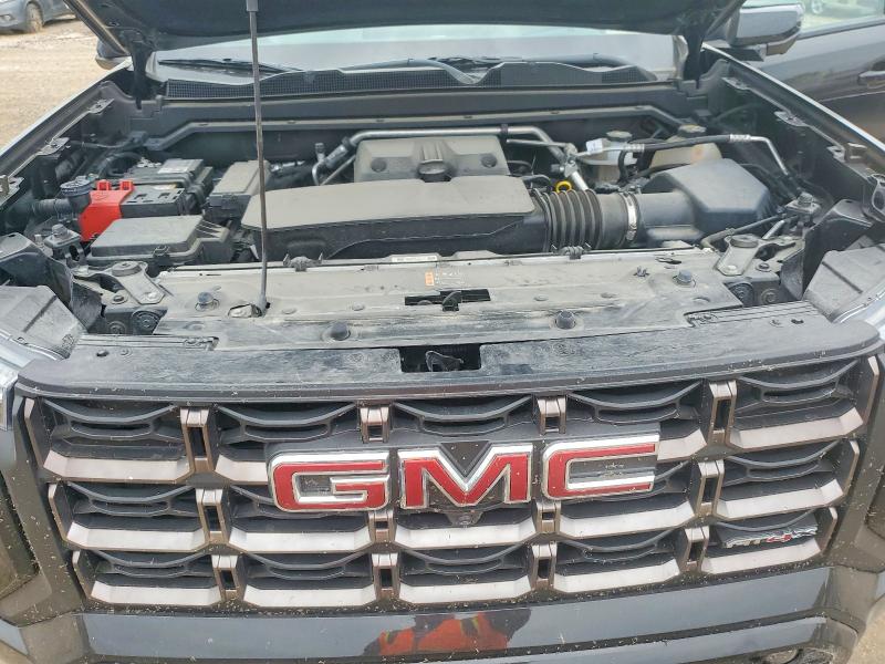 54289476 :رقم المزاد ، 1GTP6EEK3R1258606 vin ، 2024 Gmc Canyon مزاد بيع