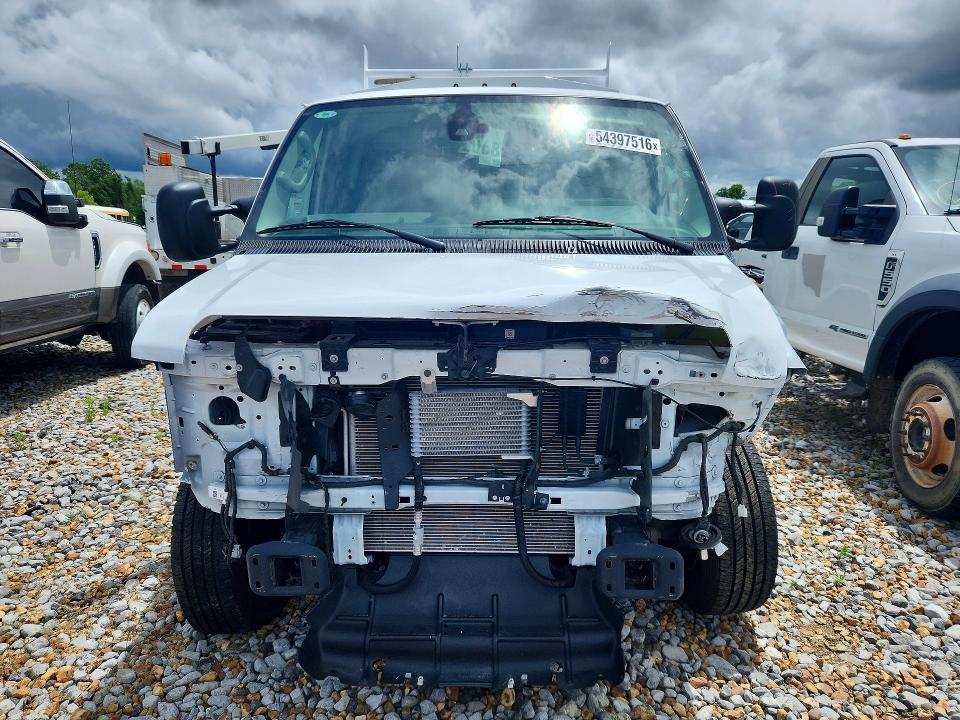 Продажа на аукционе авто 2026 Ford Econoline, vin: 1FDWE3FN4TDD02478, номер лота: 54397516