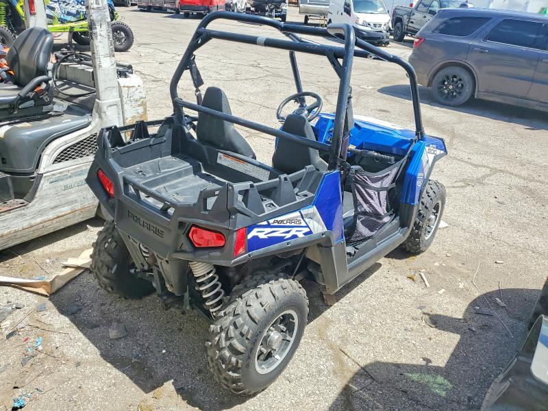 Aukcja sprzedaży 2014 Polaris Rzr, vin: 4XAVH7EA5EB930214, numer aukcji: 52432416