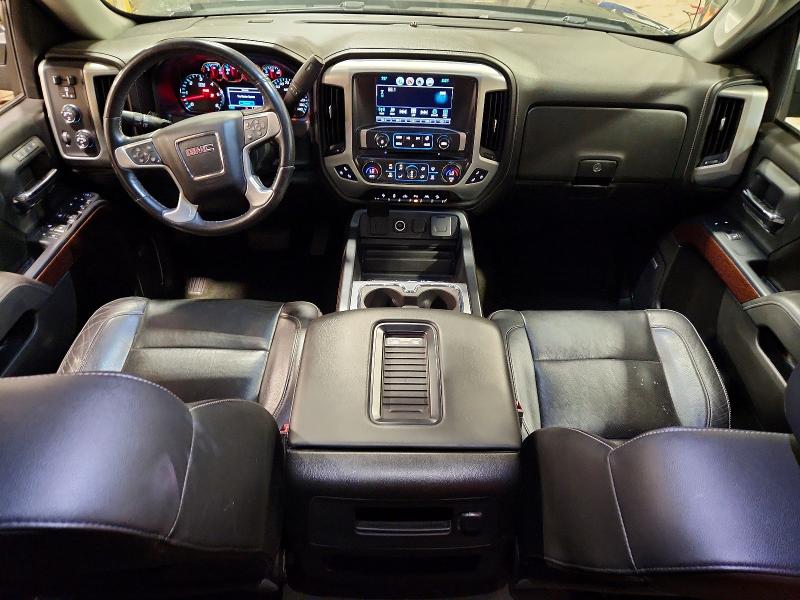 2017 Gmc Sierra მანქანა იყიდება აუქციონზე, vin: 1GTV2NEC6HZ261074, აუქციონის ნომერი: 55429706