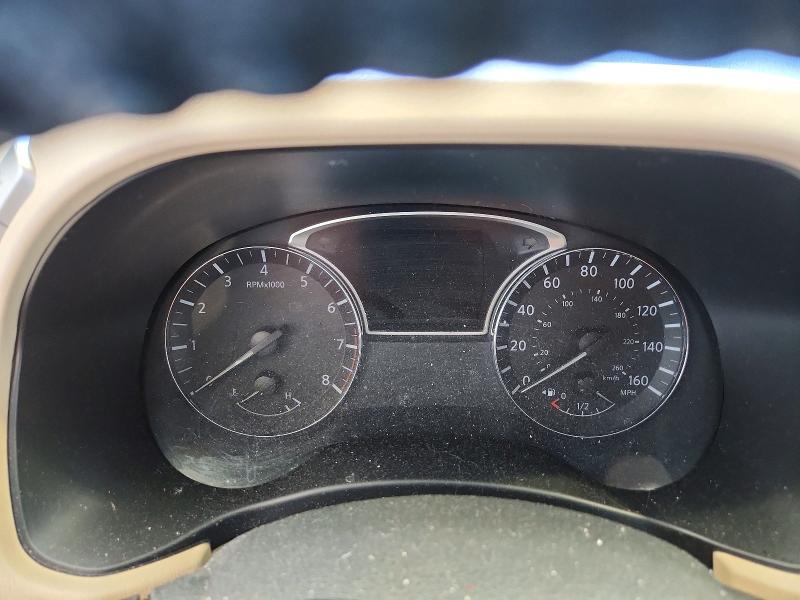 51894466 :رقم المزاد ، 5N1AR2MM4GC610653 vin ، 2016 Nissan Pathfinder مزاد بيع