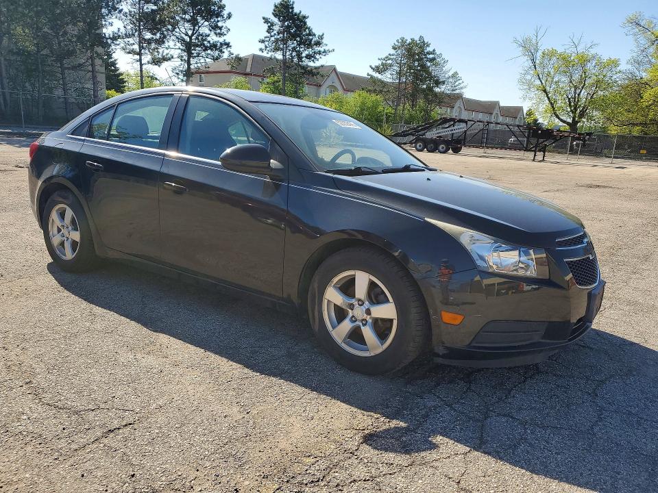 Aukcja sprzedaży 2013 Chevrolet Cruze, vin: 1G1PC5SB2D7208386, numer aukcji: 52359476