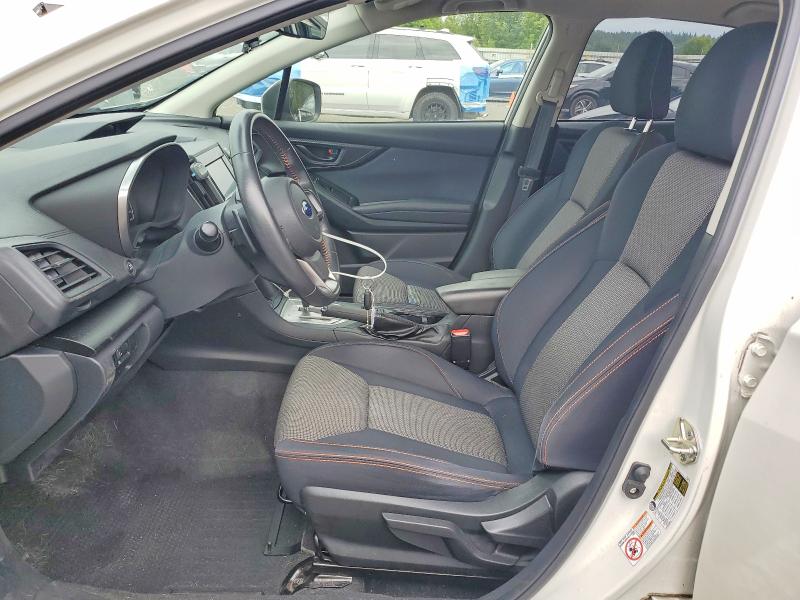 Aukcja sprzedaży 2018 Subaru Crosstrek, vin: JF2GTABC7J8342634, numer aukcji: 55457466