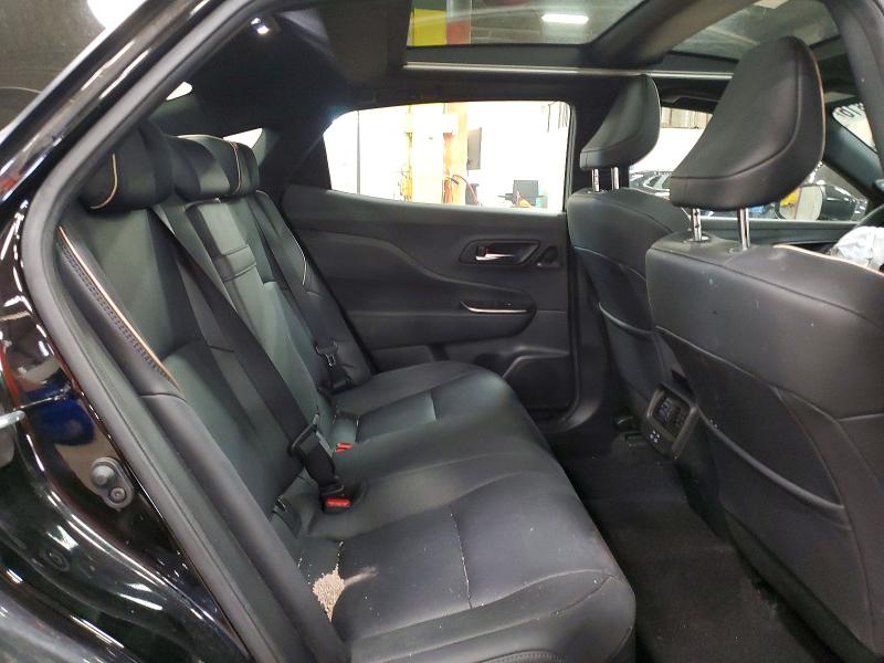 Продажа на аукционе авто 2023 Toyota Crown, vin: JTDAFAAF1P3001470, номер лота: 54479816