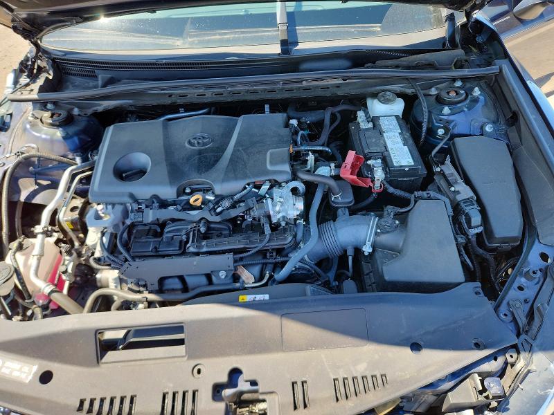Продажа на аукционе авто 2022 Toyota Camry, vin: 4T1C11AK1NU657644, номер лота: 53646066