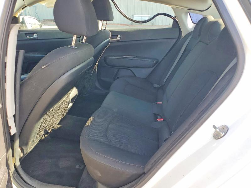 2019 Kia Optima მანქანა იყიდება აუქციონზე, vin: 5XXGT4L37KG282674, აუქციონის ნომერი: 52671236