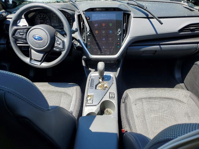 54109146 :رقم المزاد ، JF2GUADCXR8882565 vin ، 2024 Subaru Crosstrek مزاد بيع