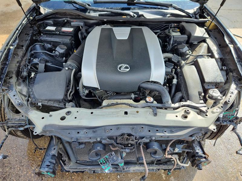 Aukcja sprzedaży 2017 Lexus Gs 350, vin: JTHBZ1BL2HA008293, numer aukcji: 53954036