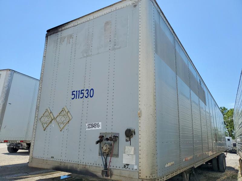 52394916 :رقم المزاد ، 1JJV532W75L937354 vin ، 2005 Waba Wabash National Corporation مزاد بيع