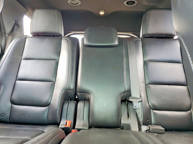 Продажа на аукционе авто 2012 Ford Explorer, vin: 1FMHK8D86CGA53949, номер лота: 54301836