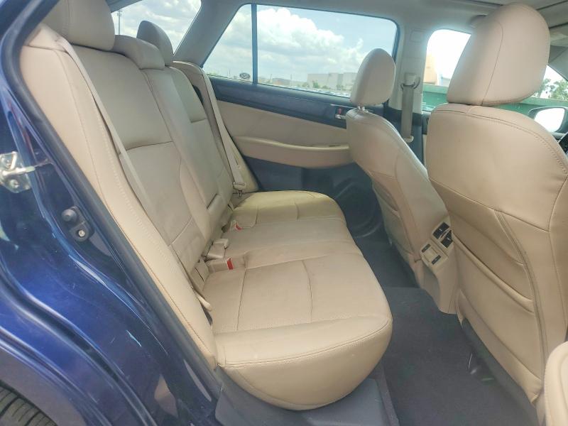 Aukcja sprzedaży 2018 Subaru Outback, vin: 4S4BSANC6J3341555, numer aukcji: 52342036