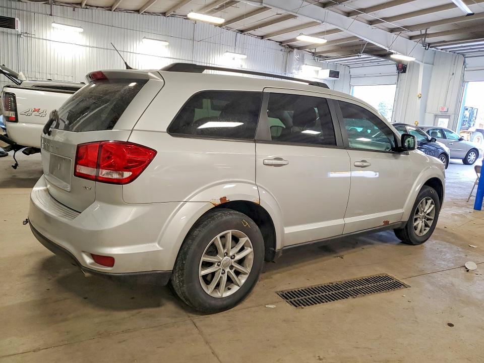 Aukcja sprzedaży 2014 Dodge Journey, vin: 3C4PDDBG0ET112926, numer aukcji: 53180226