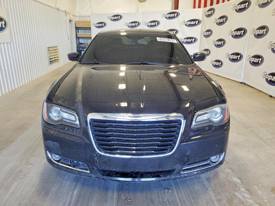 Продаж на аукціоні авто 2014 Chrysler 300, vin: 2C3CCAGT2EH149253, номер лоту: 53092386