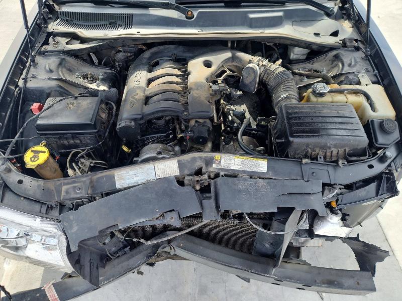 55373636 :رقم المزاد ، 2C3KA33G88H120169 vin ، 2008 Chrysler 300 مزاد بيع