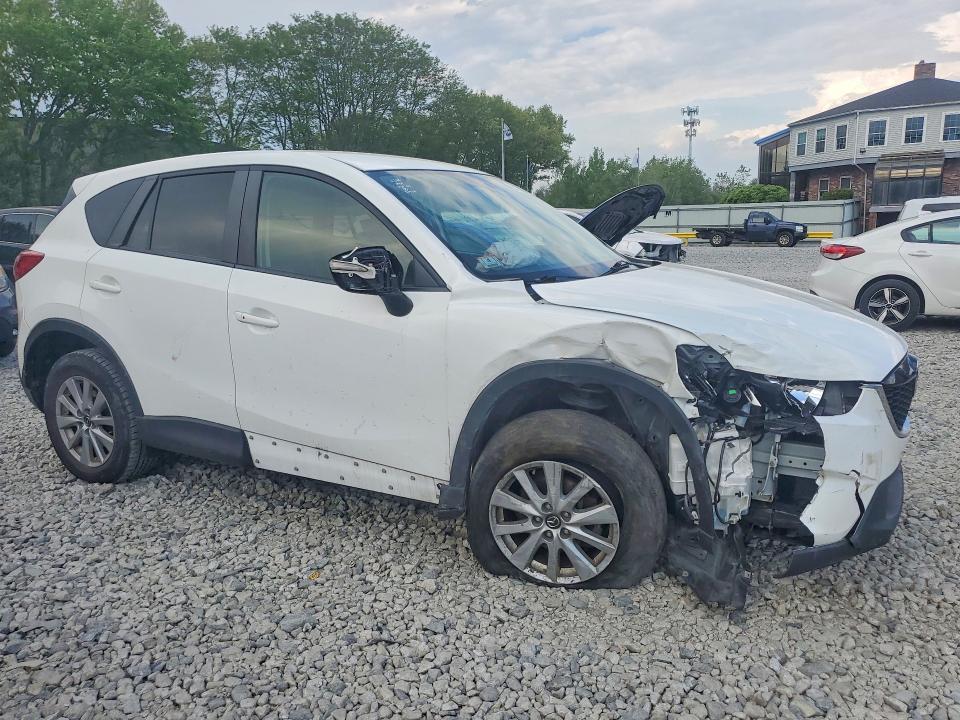 Aukcja sprzedaży 2015 Mazda Cx-5, vin: JM3KE4CY2F0536418, numer aukcji: 54324806