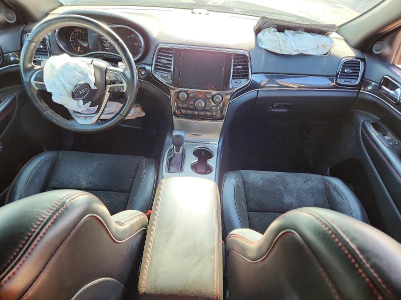 Aukcja sprzedaży 2019 Jeep Grand Cherokee, vin: 1C4RJFLT9KC612535, numer aukcji: 54895116
