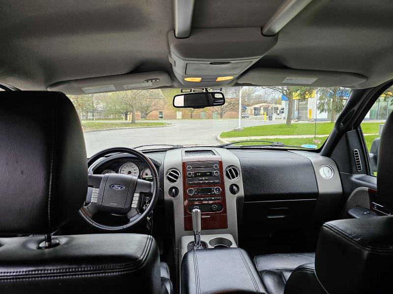 Продажа на аукционе авто 2008 Ford F150, vin: 1FTPW14V68FA25504, номер лота: 53471886