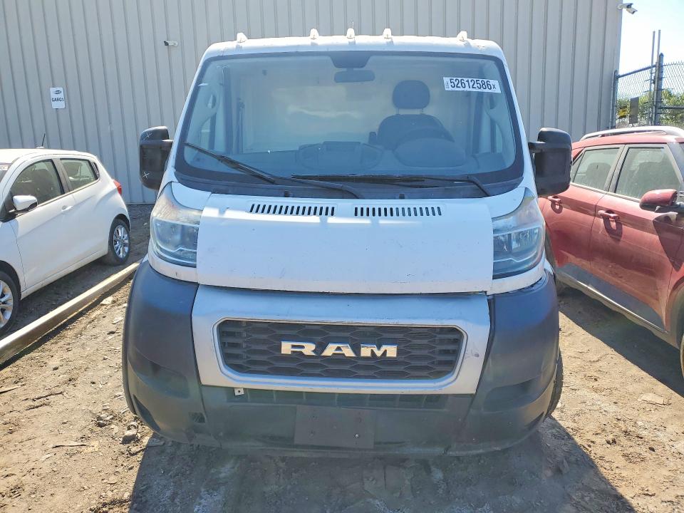 Aukcja sprzedaży 2022 Ram Promaster 3500, vin: 3C7WRVMG1NE138958, numer aukcji: 52612586