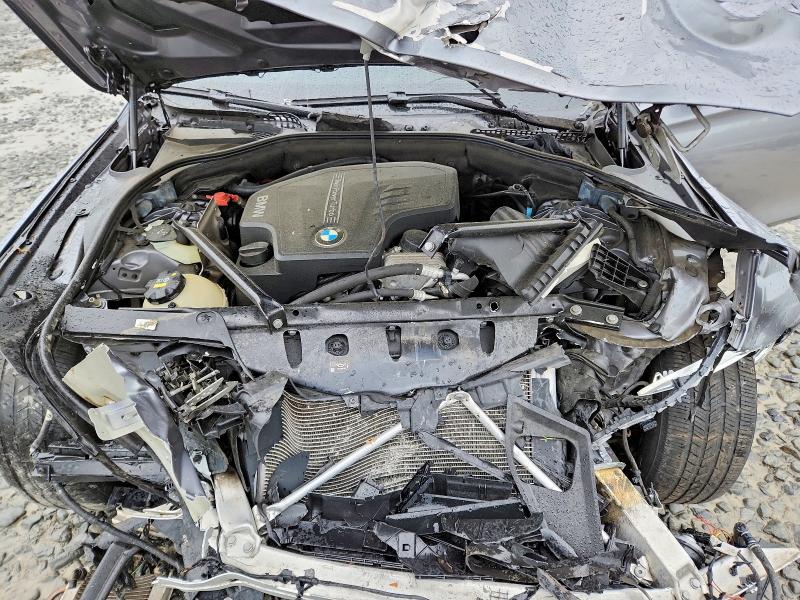 Продажа на аукционе авто 2016 Bmw 528, vin: WBA5A7C54GG149321, номер лота: 54186996