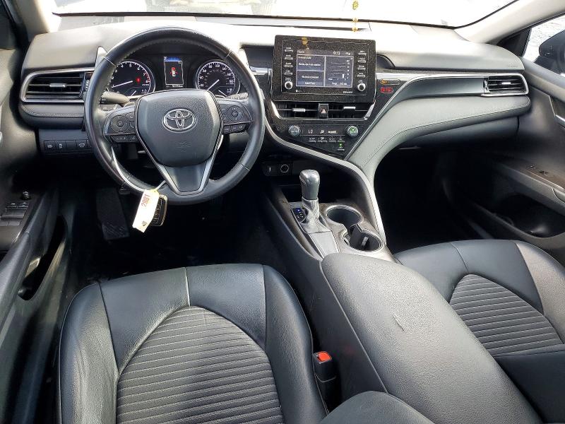 Продаж на аукціоні авто 2021 Toyota Camry, vin: 4T1T11AK3MU449859, номер лоту: 52304066